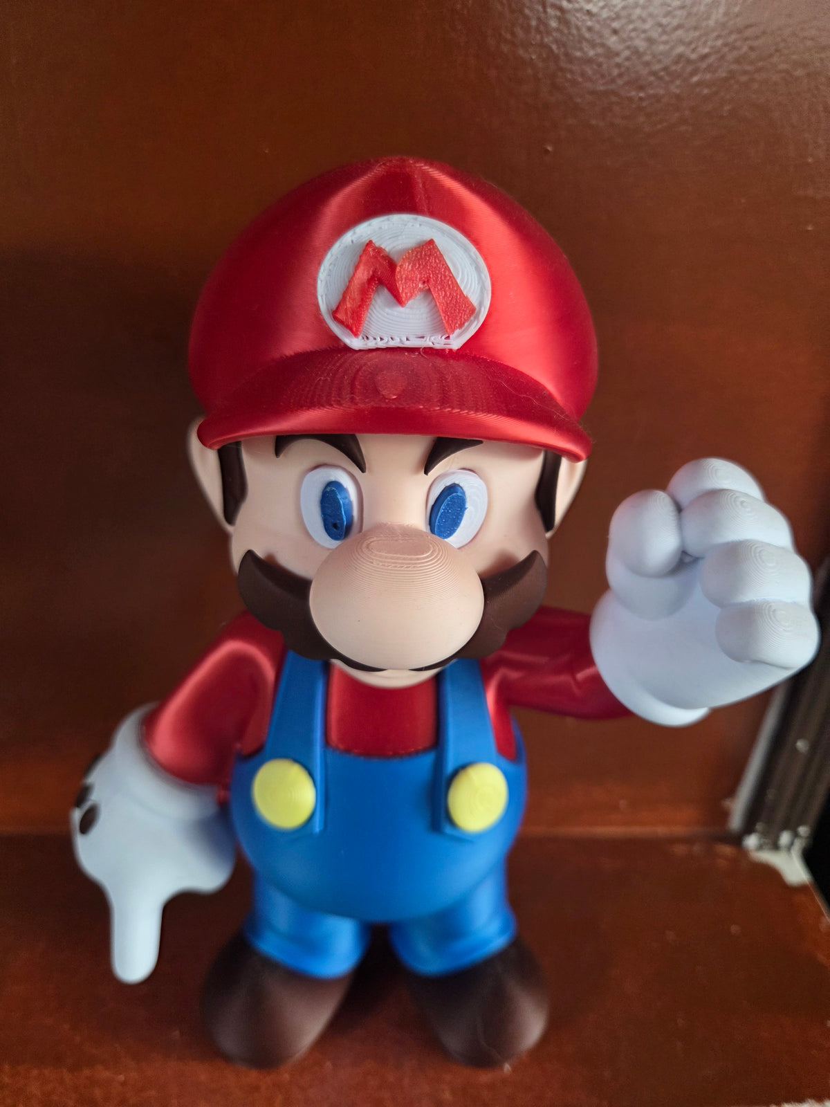 Mario bross