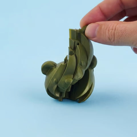 slijmbeer fidget