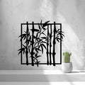 muurdecoratie 3D