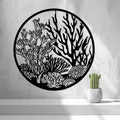 muurdecoratie 3D
