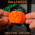 Leuke Halloween gadget.