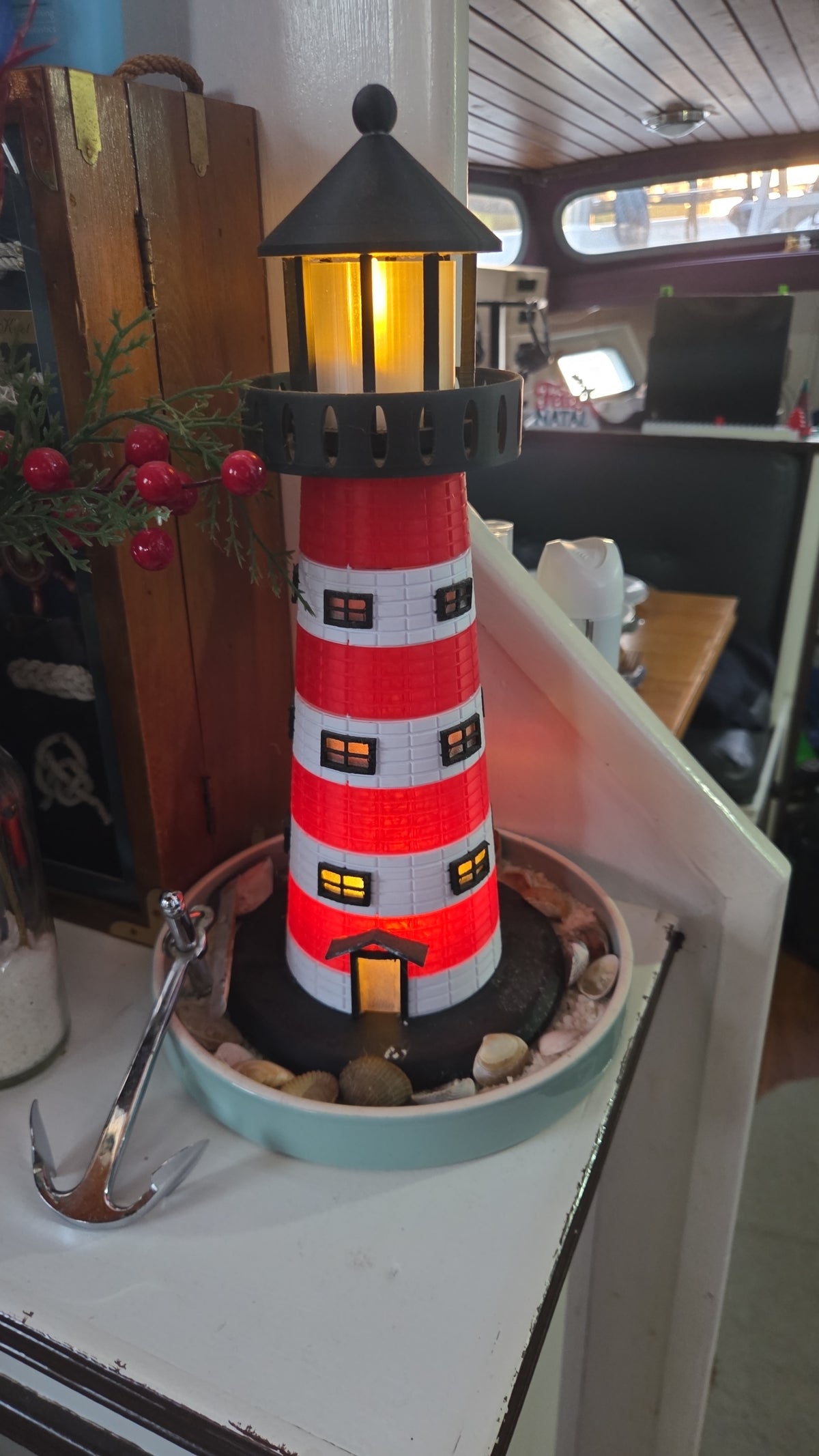 Vuurtoren