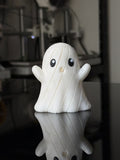 Slijm spook