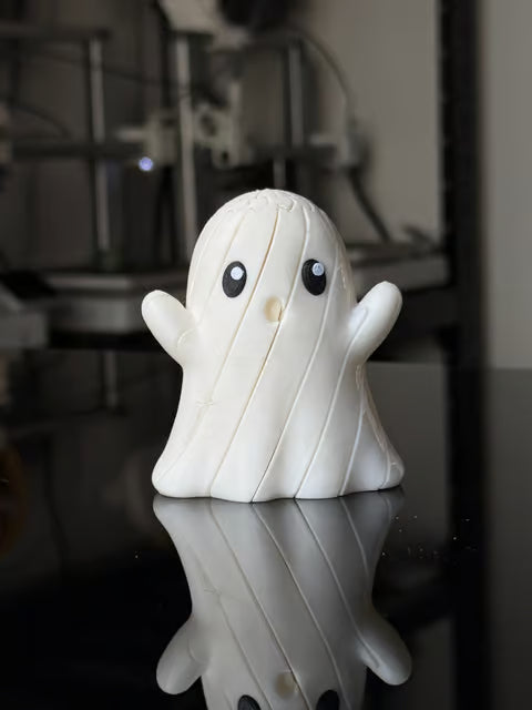 Slijm spook